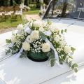 Mokra pianka florystyczna Powerstrick-Corso 7,5cm 6 szt. | Floristik24.pl