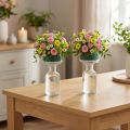 Oasis Ecobase dekoracja urny kwiatowa pianka pamiątkowa florystyka Ø6,5cm 6 szt | Floristik24.pl