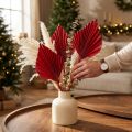 Palmspear Czerwona 65 szt | Floristik24.pl