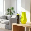 Farba w sprayu Fluorescencyjny żółty neonowy 400ml | Floristik24.pl