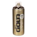 Floristik24 Farba w sprayu z efektem miedzi i chromu do projektów kreatywnych, Montana, 400 ml