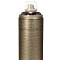 Farba w sprayu z efektem miedzi i chromu do projektów kreatywnych, Montana, 400 ml | Floristik24.pl