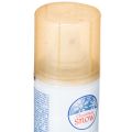 Złoty brokat w sprayu do dekoracji świątecznych, 150 ml | Floristik24.pl