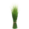 Floristik24 Pęczek trawy sztuczny zielony 55cm