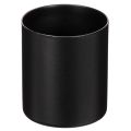 Floristik24 Świecznik magnetyczny, matowy, 4cm, 4 sztuki