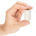 Świeczniki patyczkowe z magnesem 25mm 4 szt. | Floristik24.pl
