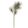 Sztuczna gałązka sosnowa do