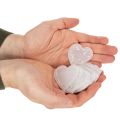 Konfetti serca 5cm 24 szt. | Floristik24.pl