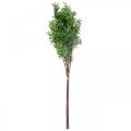Floristik24 Sztuczne bambusowe gałązki deco gałązki sztuczne rośliny wys.70cm 3szt
