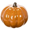 Ceramiczna dynia LED,