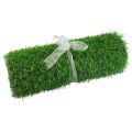 Sztuczna trawa dekoracyjna w rolce z zielonej trawy dekoracyjnej 32×136 cm