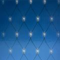 Floristik24 Siatka świetlna LED 384 ciepła biel 3m x 3m do użytku zewnętrznego