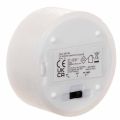 Podgrzewacze LED XL, biały,