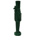 Floristik24 Figurka Dziadka do Orzechów, stojąca, dekoracja świąteczna, flokowana, 77 cm