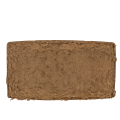 Gąbka florystyczna 1/1 kostka OASIS® Renewal® Gąbka florystyczna Biolit® 24 cm 2 szt. | Floristik24.pl