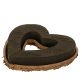 Gąbka florystyczna w kształcie