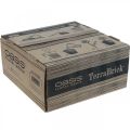 Mieszanka kompostowalna OASIS® TerraBrick™ 8szt