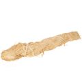 Floristik24 Naturalne wiązki rafii do florystyki i pakowania prezentów, 1kg