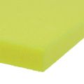 Floristik24 Stick foam designerski talerz zielony 34,5cm × 34,5cm 3szt.