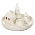 Dekoracyjny ceramiczny