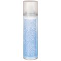 Srebrny spray z brokatem w sprayu do okien i dekoracji zimowych 150ml | Floristik24.pl