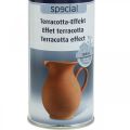 Floristik24 Farba w sprayu efekt terakoty, farba efektowa Mediterranean 400ml