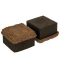 Gąbka florystyczna 1/2 kostki OASIS® Renewal® Biolit® 12 cm 2 szt. | Floristik24.pl