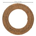 Pierścień z pianki florystycznej OASIS® Renewal® Gąbka florystyczna Biolit® 45 cm 2 szt. | Floristik24.pl