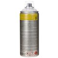 Lakier matowy w sprayu, odporny na promieniowanie UV, bezkwasowy, w puszkach Montana, 400 ml | Floristik24.pl