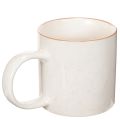Kubek ceramiczny z motywem
