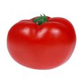 Floristik24 Ozdoba pomidorowa sztuczne czerwone manekiny spożywcze 8cm