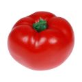 Floristik24 Ozdoba pomidorowa sztuczne czerwone manekiny spożywcze 8cm