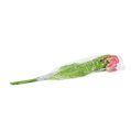 Floristik24 Sztuczny różowy tulipan 60cm 3szt