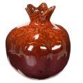 Ceramiczna dekoracja w