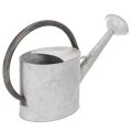 Konewka metalowa w stylu
