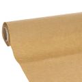 Floristik24 Materiał papierowy do rękodzieła w kształcie plastra miodu, rolka 5m 50cm