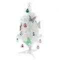 Floristik24 Dekoracje świąteczne Mini Tree Kolorowe 43cm