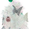 Floristik24 Dekoracje świąteczne Mini Tree Kolorowe 43cm
