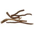 Gałązki i podkładki ozdobne z drewna, suszone naturalnie, 18 cm, 500 g | Floristik24.pl