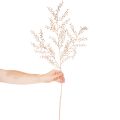 Sztuczna gałązka z małymi jagodami, 85cm | Floristik24.pl