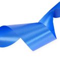 Floristik24 Wstążka do curlingu 30mm 100m niebieska