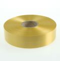 Floristik24 Wstążka do curlingu 30mm 100m złota